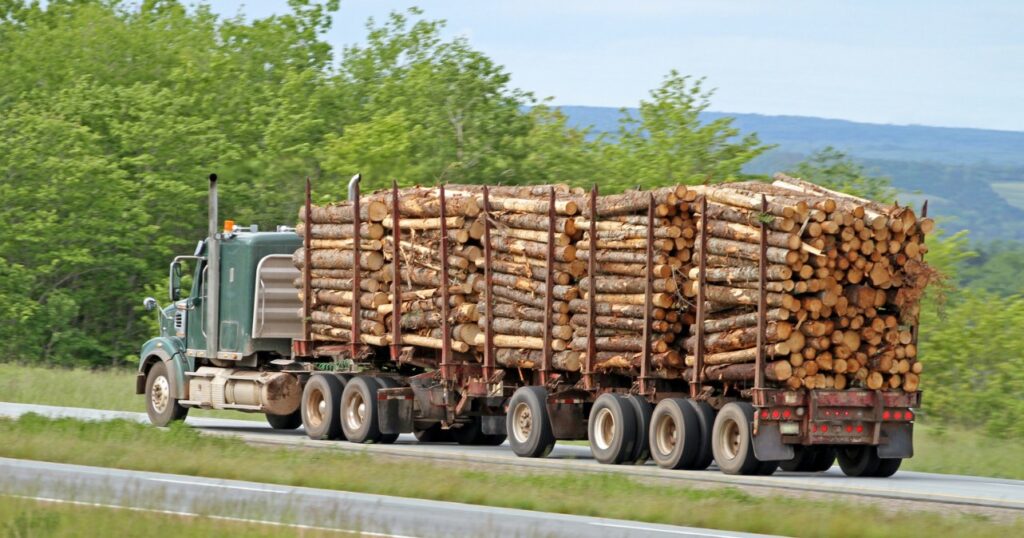 Common Mistakes in Heavy equipment hauling in Western Canada